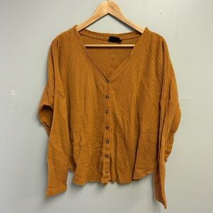 Urban Outfitters Blouse